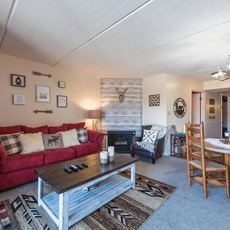 Downtown Gatlinburg Condo Luaran gambar